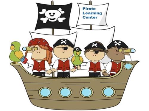  Pirate Learning Center